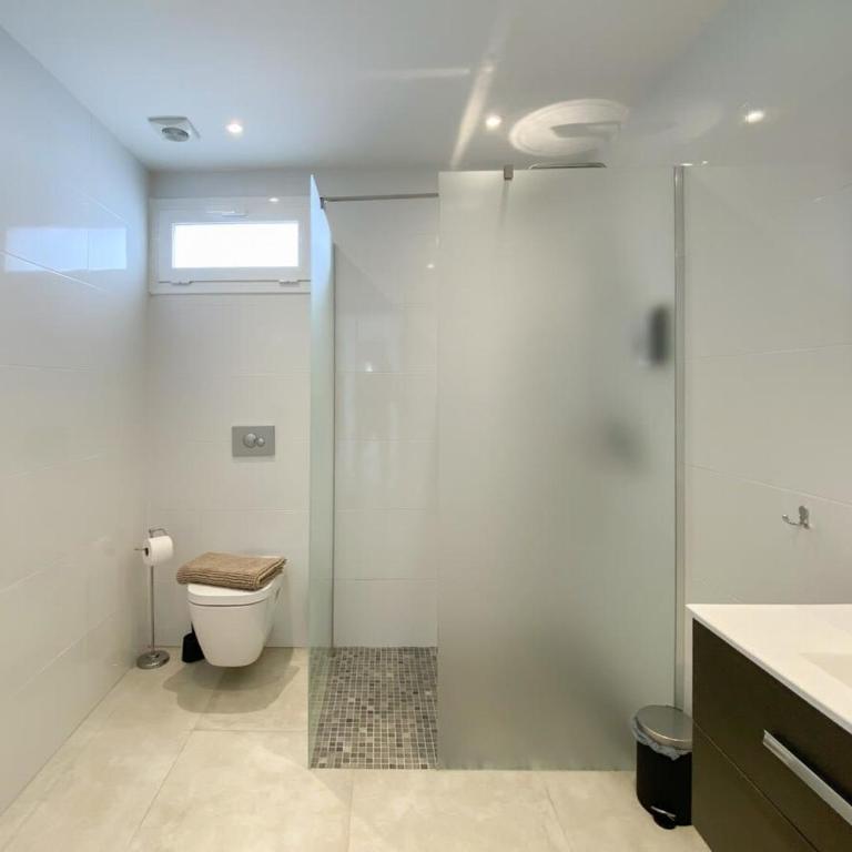 Pablo Casals Marbella Penthouse Sea Views Bbq - Apartamento - 15