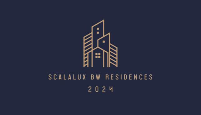 Scalalux BW Residences - Apartman sa 1 Spavaćom Sobom - 26
