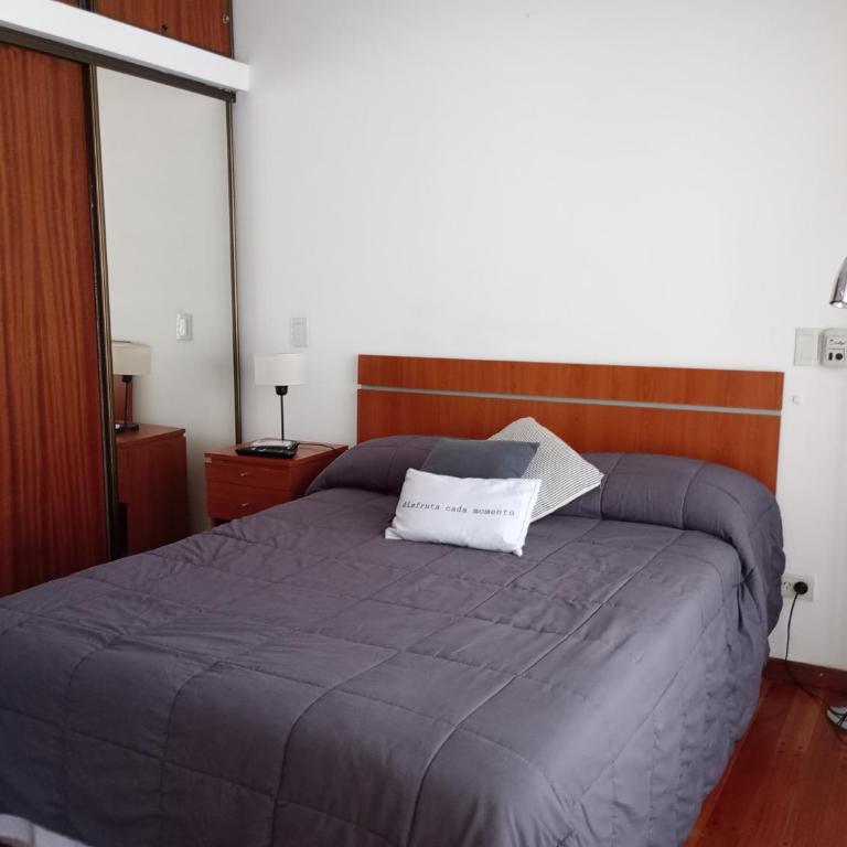 Piso alto Todo luz A pasos del Obelisco - Apartamento de 1 dormitorio - 5