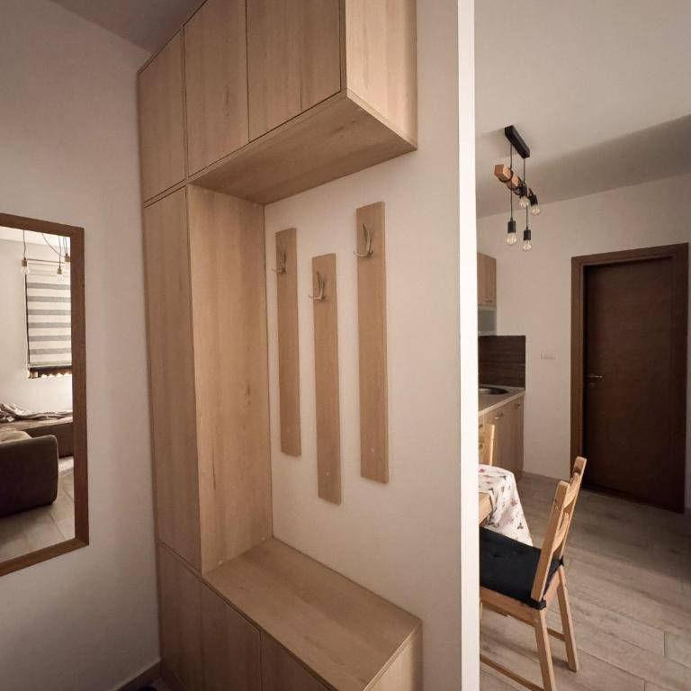 Apartman Ema - One-Bedroom Apartment - 10