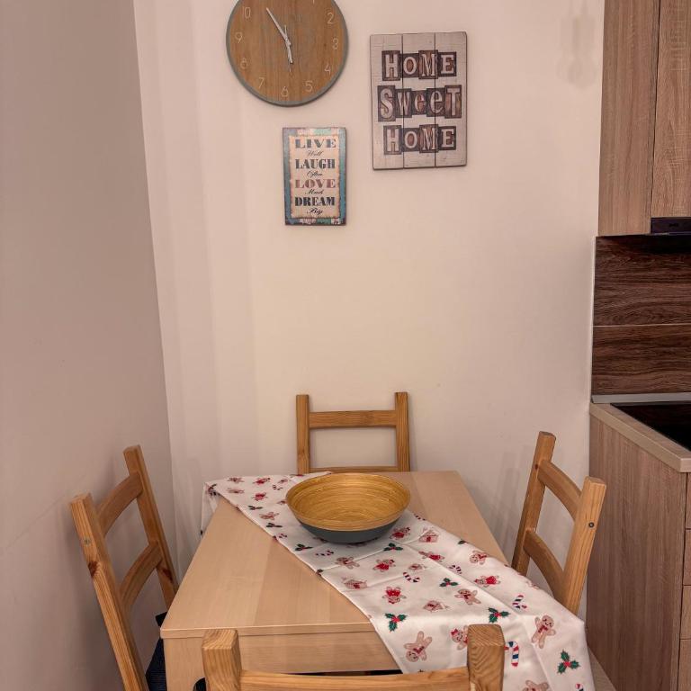 Apartman Ema - One-Bedroom Apartment - 7