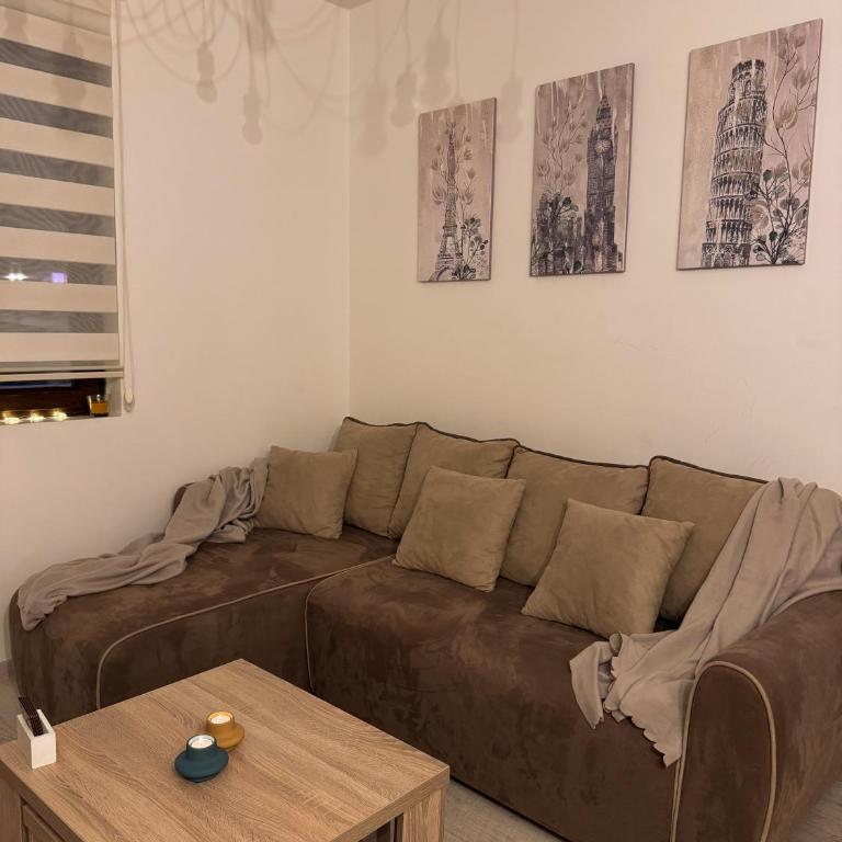 Apartman Ema - One-Bedroom Apartment - 4