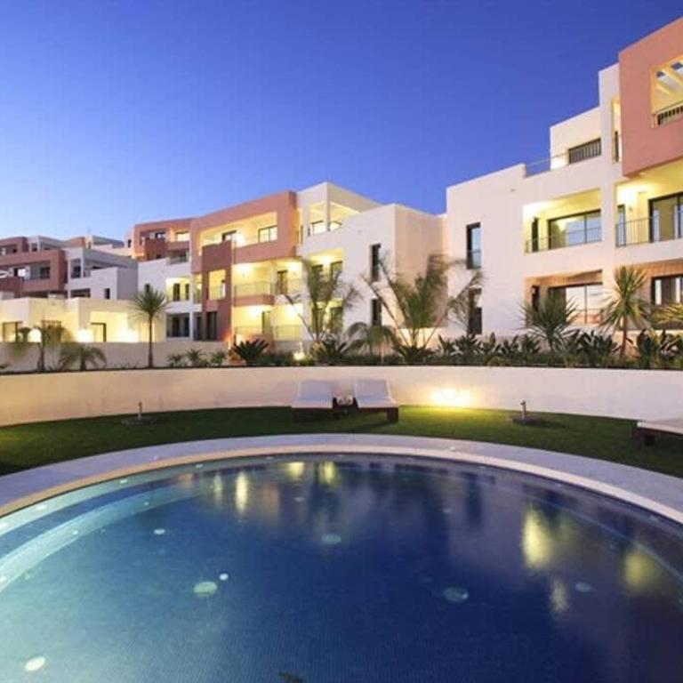 Samara 20 Luxury Apartments Spa Gym Pools Panoramic Views - Apartamento - 6