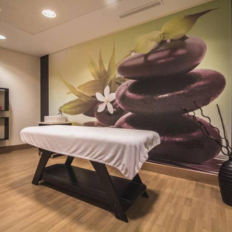 Samara 20 Luxury Apartments Spa Gym Pools Panoramic Views - Apartamento - 8