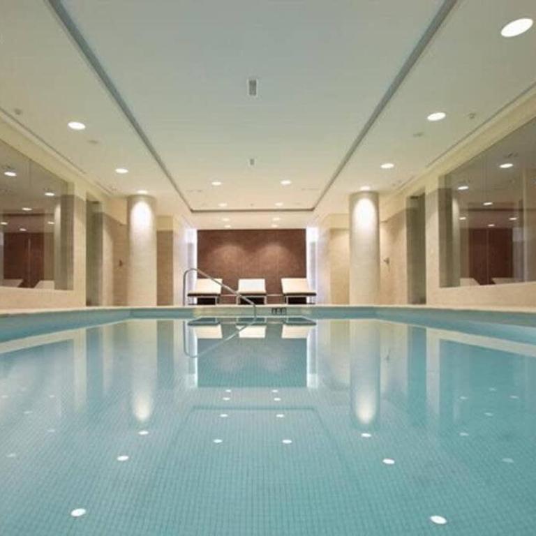 Samara 20 Luxury Apartments Spa Gym Pools Panoramic Views - Apartamento - 33