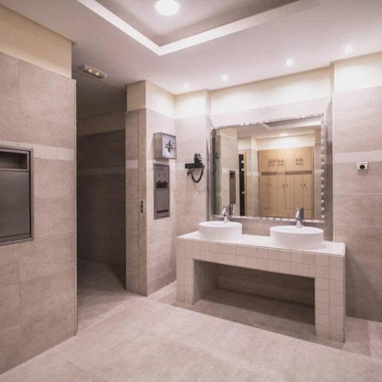 Samara 20 Luxury Apartments Spa Gym Pools Panoramic Views - Apartamento - 34