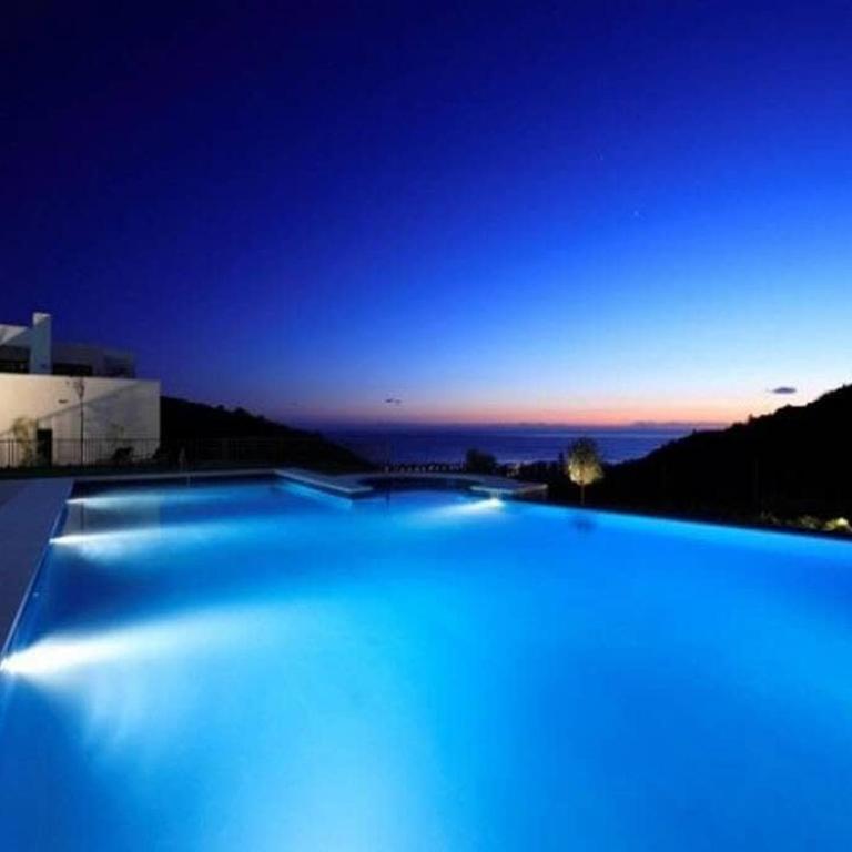 Samara 20 Luxury Apartments Spa Gym Pools Panoramic Views - Apartamento - 44