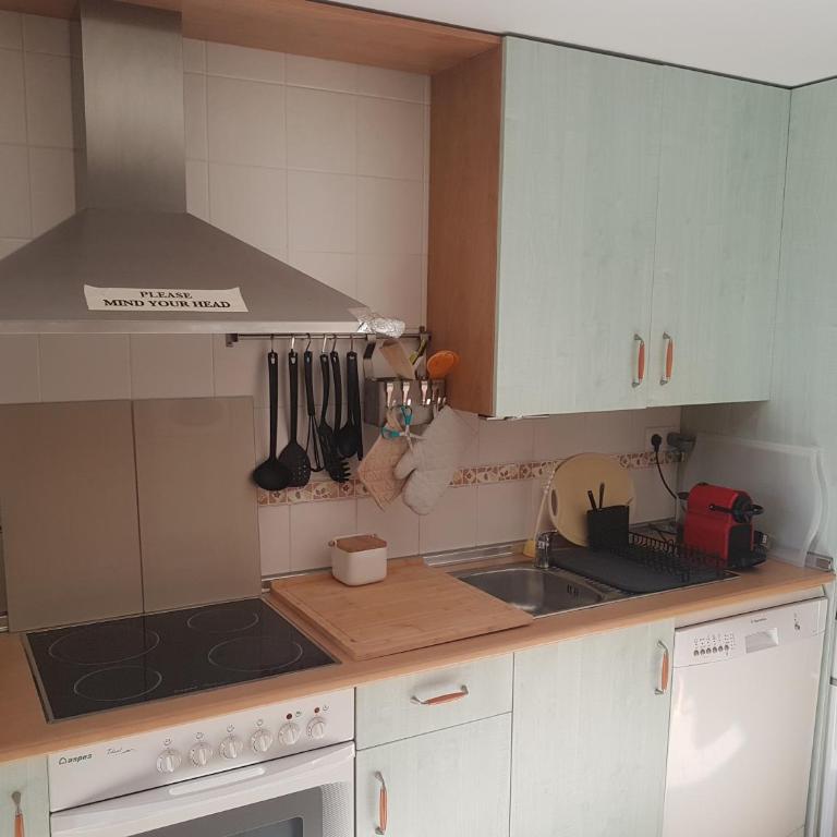 Casa del Sol - Apartamento de 2 dormitorios - 28