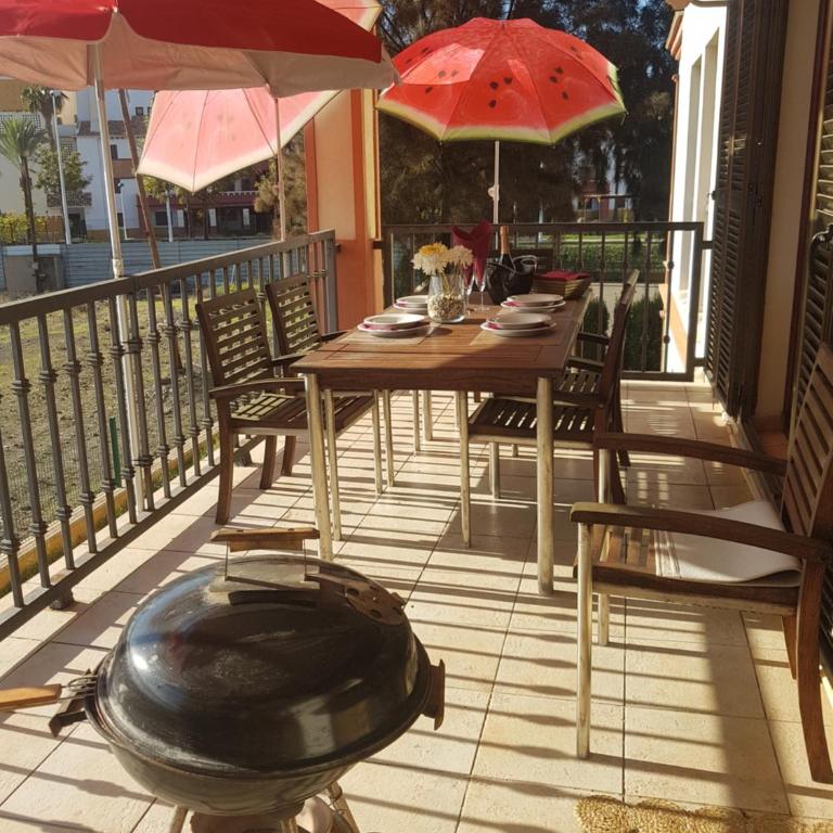 Casa del Sol - Apartamento de 2 dormitorios - 13