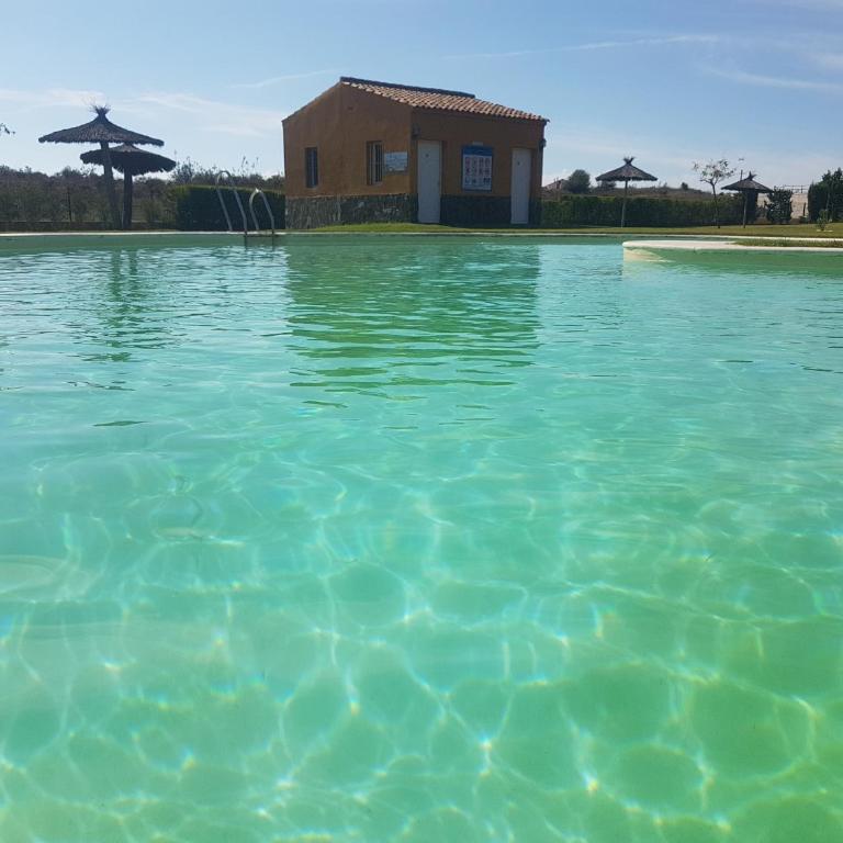 Casa del Sol - Apartamento de 2 dormitorios - 2