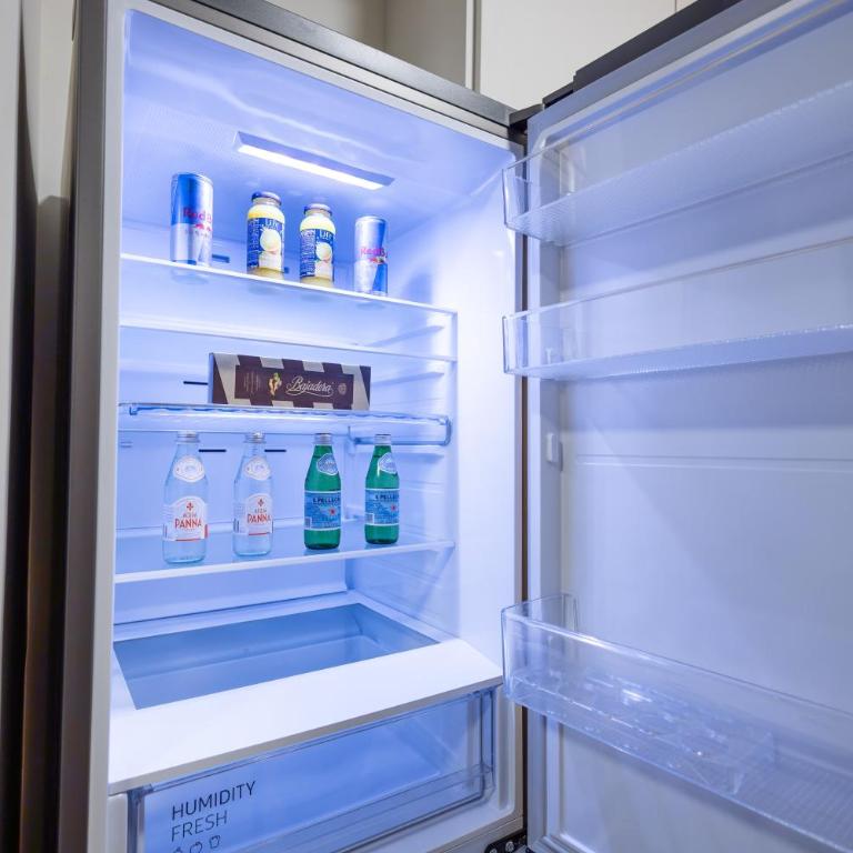 Scalalux BW Residences - Apartman sa 1 Spavaćom Sobom - 13