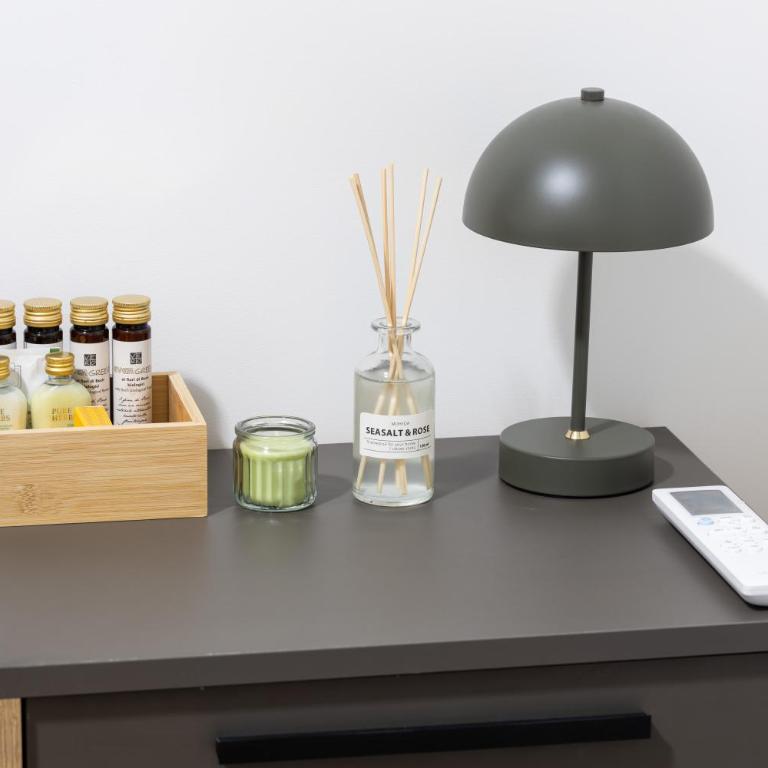 Scalalux BW Residences - Apartman sa 1 Spavaćom Sobom - 17