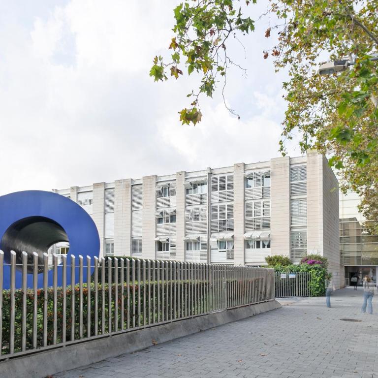 Alcam Olimpic - Three-Bedroom Apartment - 26