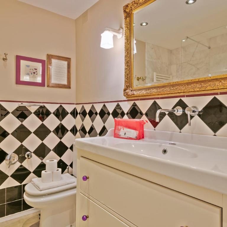 Alcam Olimpic - Three-Bedroom Apartment - 14