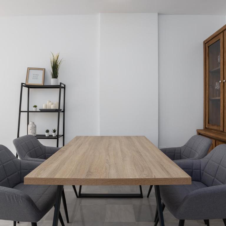 3D MTR - Marbella Temporary Rent Two Bedrooms Apartment Marbella Old Town - Apartamento de 2 dormitorios con terraza - 20