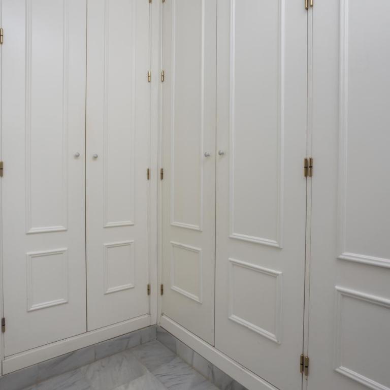 3D MTR - Marbella Temporary Rent Two Bedrooms Apartment Marbella Old Town - Apartamento de 2 dormitorios con terraza - 25