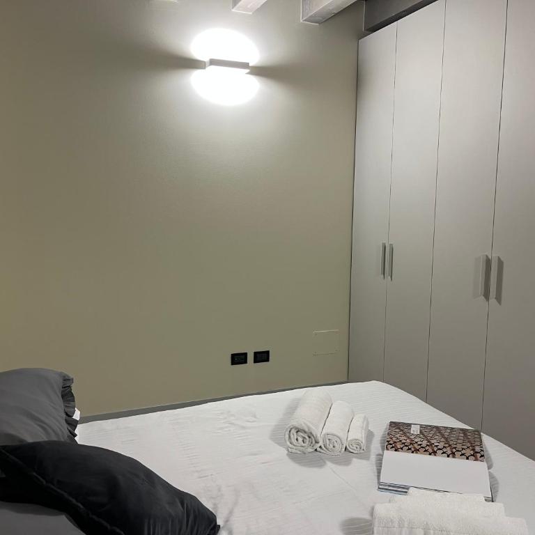 Stelle di Verona - Cordelia - Appartamento con 1 Camera da Letto - 32