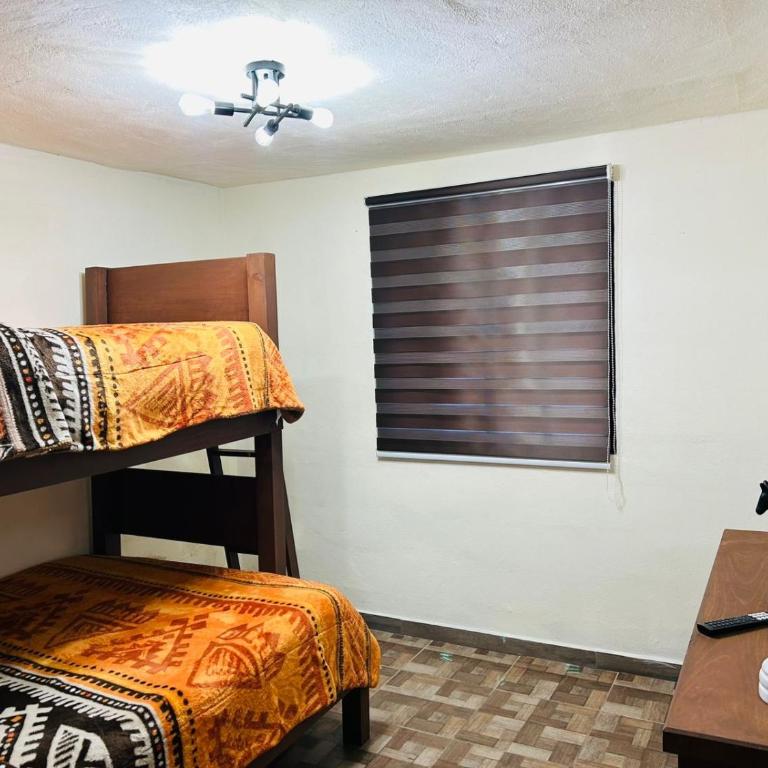 Casa Camila Mazamitla - Apartamento de 2 dormitorios - 13