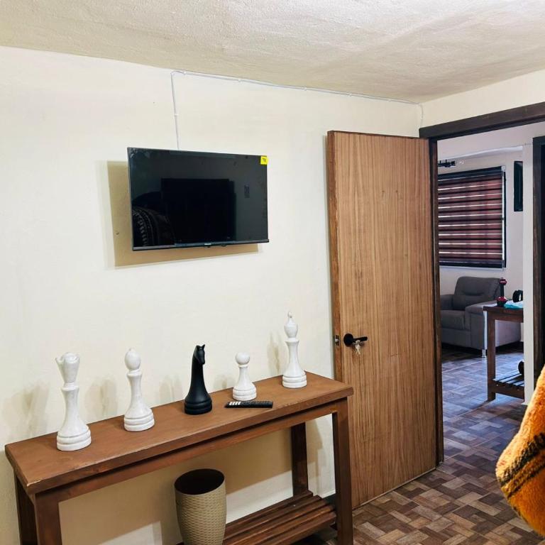 Casa Camila Mazamitla - Apartamento de 2 dormitorios - 12