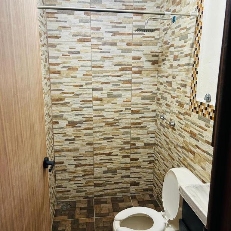Casa Camila Mazamitla - Apartamento de 2 dormitorios - 10