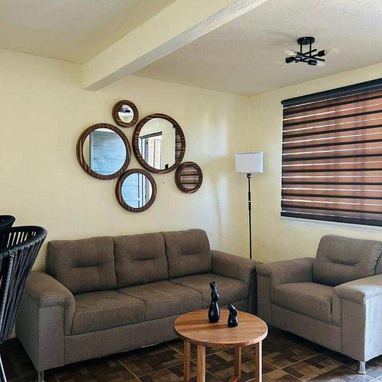 Casa Camila Mazamitla - Apartamento de 2 dormitorios - 6