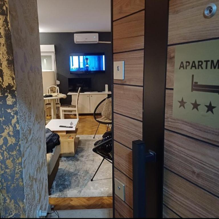 Apartman Jezero - One-Bedroom Apartment - 1