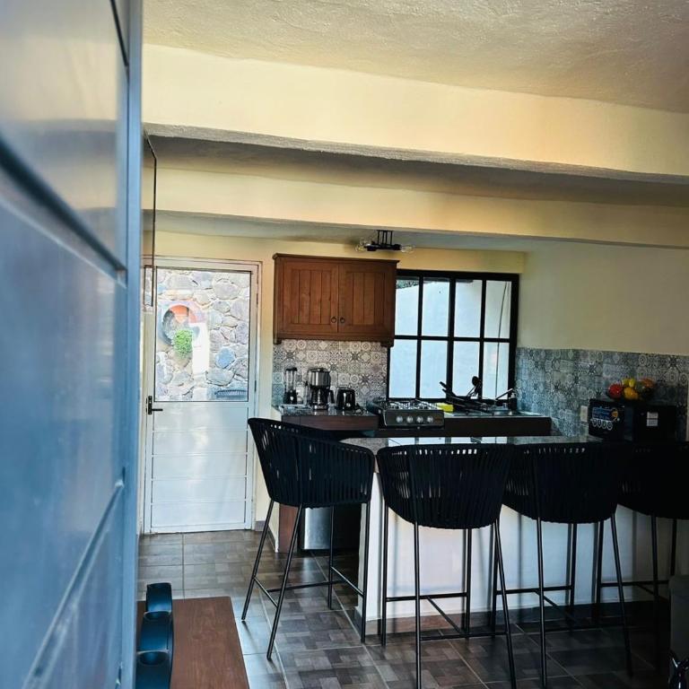 Casa Camila Mazamitla - Apartamento de 2 dormitorios - 16