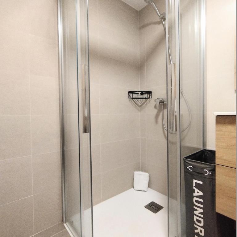 CHECK-IN CASAS Ramonot - Apartamento de 1 dormitorio - 8