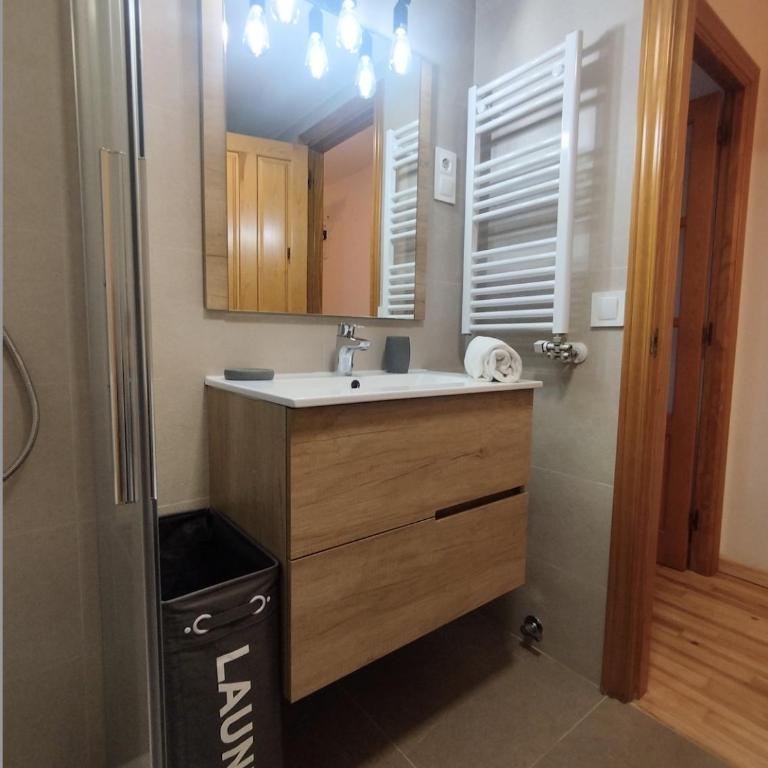 CHECK-IN CASAS Ramonot - Apartamento de 1 dormitorio - 7