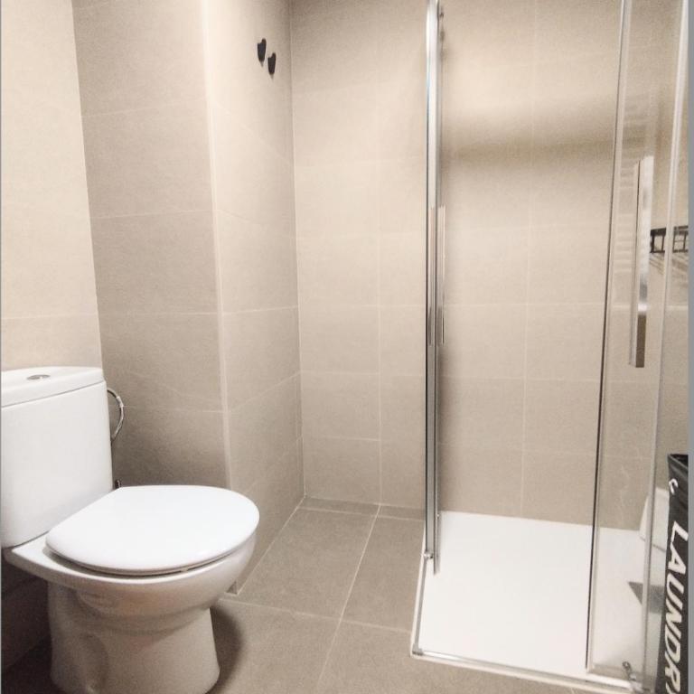 CHECK-IN CASAS Ramonot - Apartamento de 1 dormitorio - 9