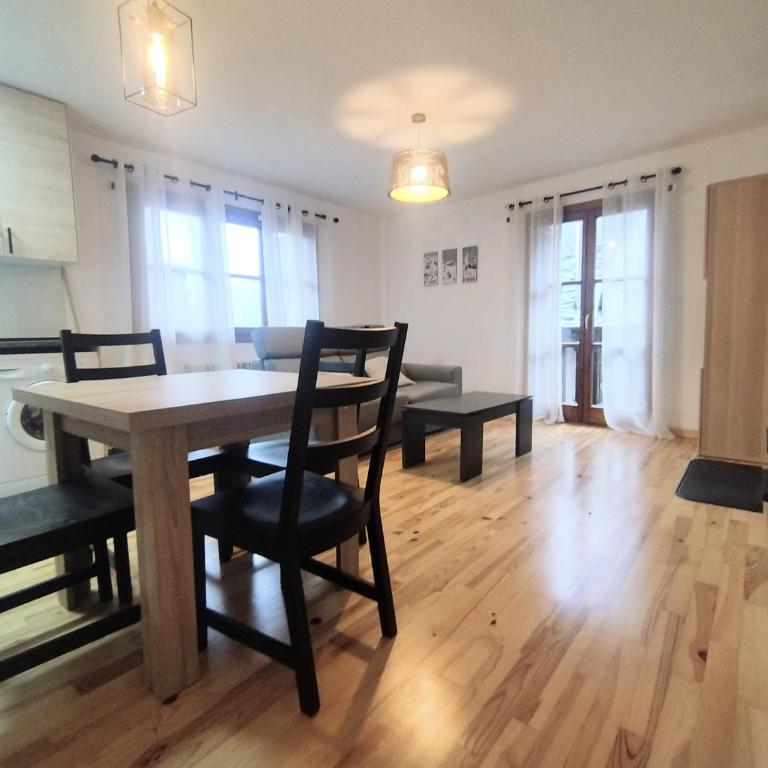 CHECK-IN CASAS Ramonot - Apartamento de 1 dormitorio - 1