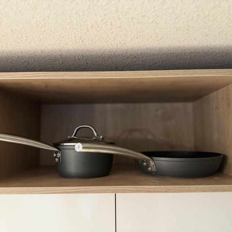 Excelente Ubicación en Santiago - Apartamento Premium de 1 dormitorio - 8