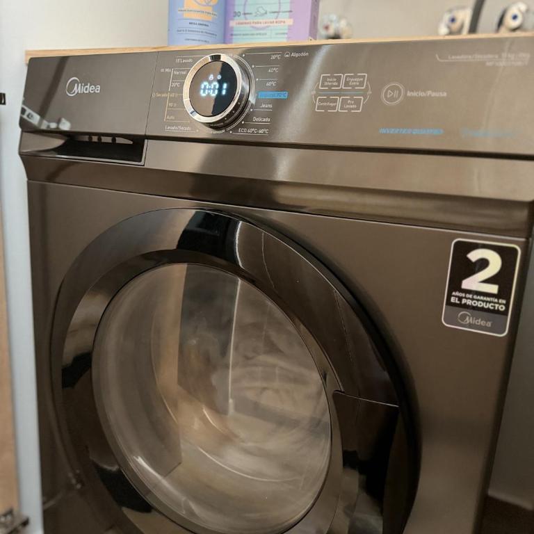 Excelente Ubicación en Santiago - Apartamento Premium de 1 dormitorio - 17
