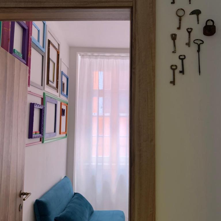 Appartamento Via Ferrera - Appartamento con 1 Camera da Letto - 41