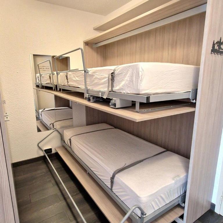 Appartement cocooning 4/6 pers, coeur station, proche pistes et commodités - FR-1-265-190 - Apartment (6 Erwachsene) - 13