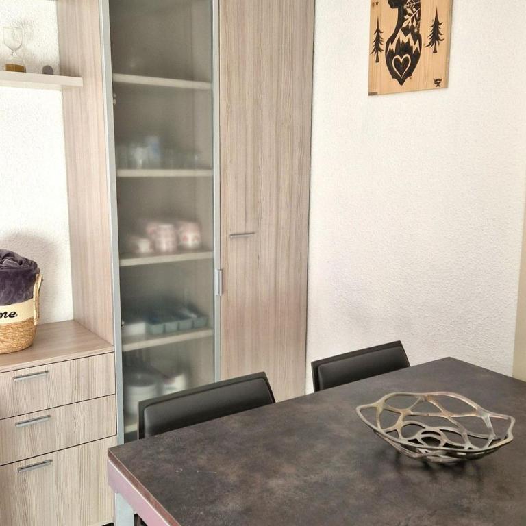 Appartement cocooning 4/6 pers, coeur station, proche pistes et commodités - FR-1-265-190 - Apartment (6 Erwachsene) - 15
