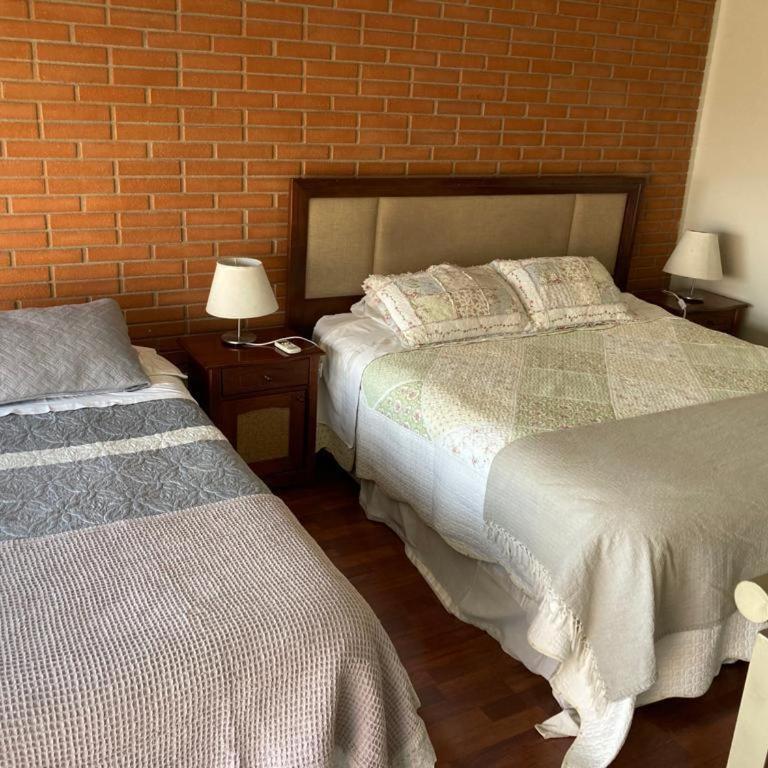 Depto Manuel Montt Providencia - Loft - 8