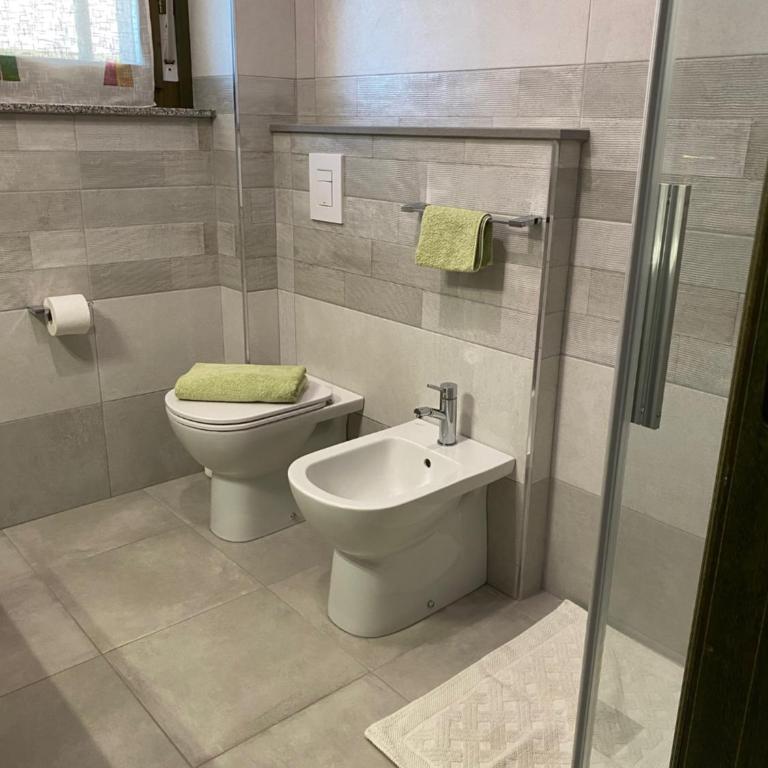Casa Baly - Appartamento - 13