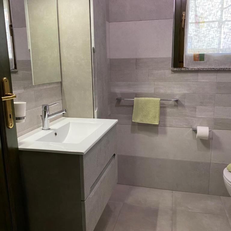 Casa Baly - Appartamento - 14