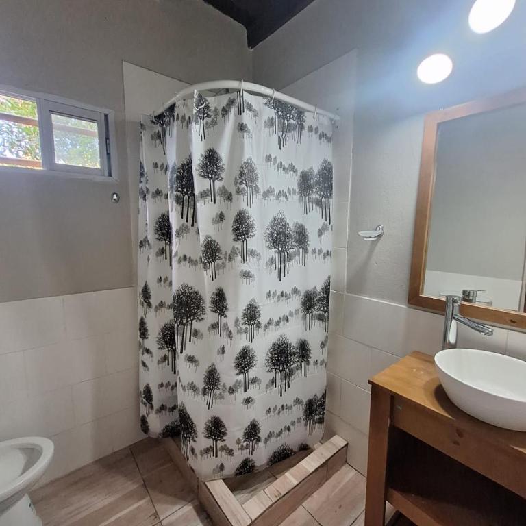 Nuestra Esquina - One-Bedroom Apartment - 6
