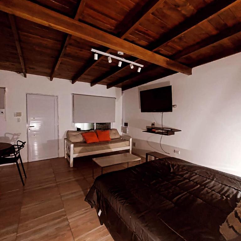 Nuestra Esquina - One-Bedroom Apartment - 8