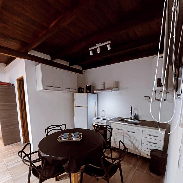 Nuestra Esquina - One-Bedroom Apartment - 10