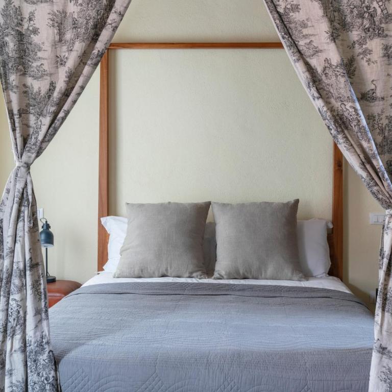 Tuscany View Montalcino - Suite Junior Deluxe - 4