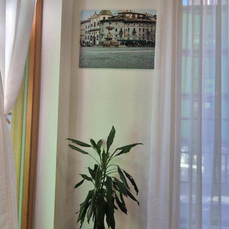 La Casa di Vale Muse - Appartamento con 1 Camera da Letto - 23