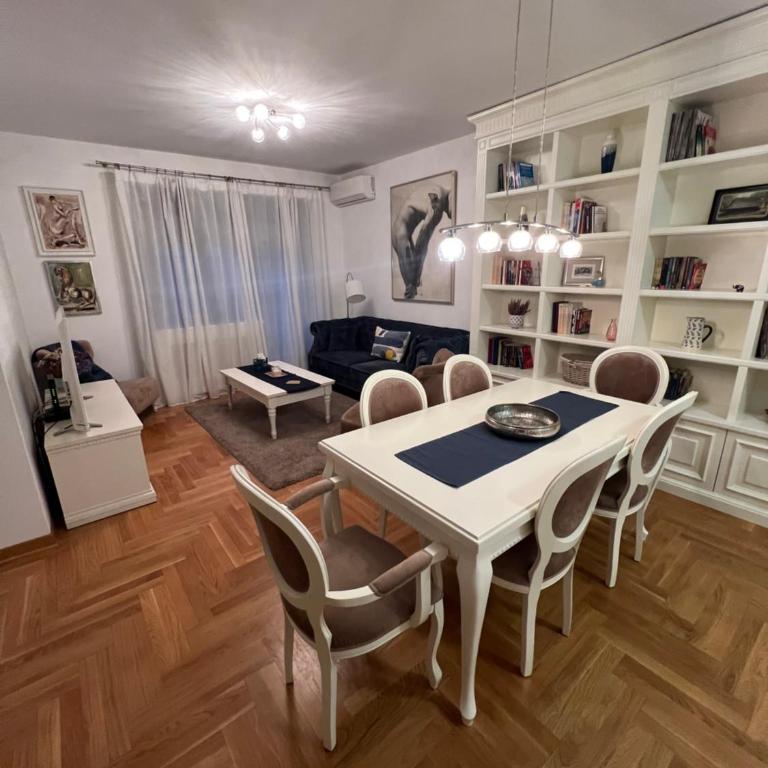 Apartment Story,Kajmakcalanska Beograd - Apartman sa 1 Spavaćom Sobom - 7