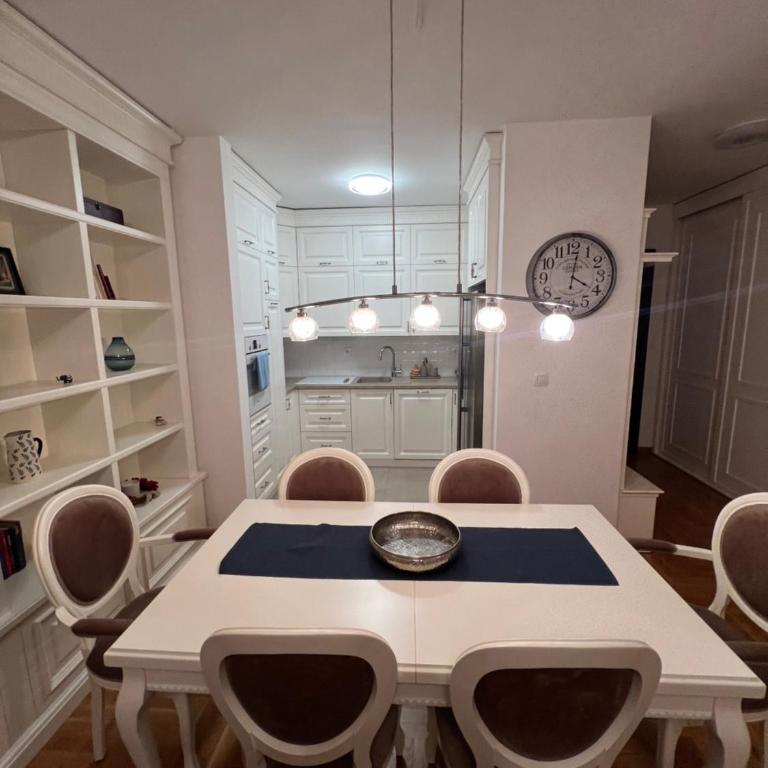 Apartment Story,Kajmakcalanska Beograd - Apartman sa 1 Spavaćom Sobom - 8