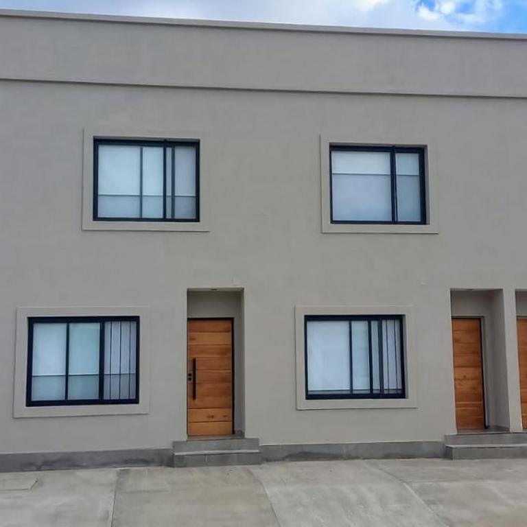 La Morada Apart - Apartamento de 1 dormitorio - 1