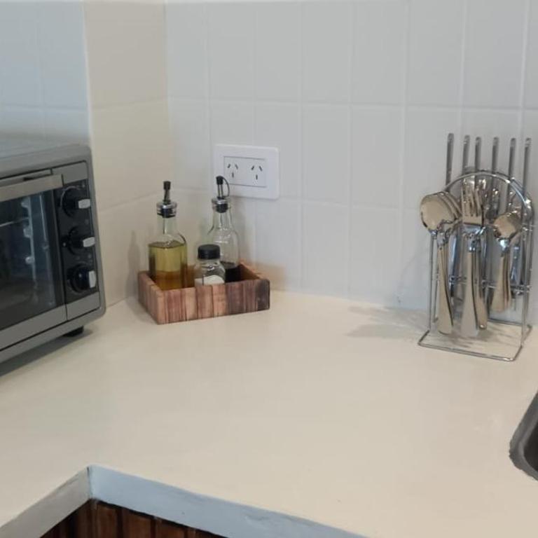 La Morada Apart - Apartamento de 1 dormitorio - 7