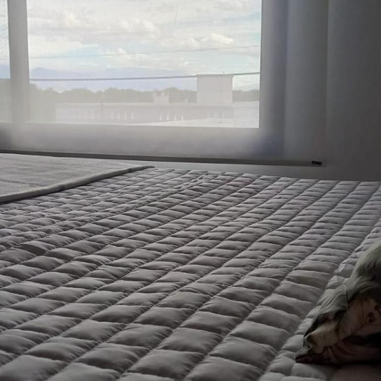 La Morada Apart - Apartamento de 1 dormitorio - 10