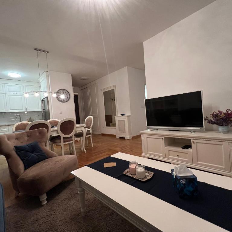 Apartment Story,Kajmakcalanska Beograd - Apartman sa 1 Spavaćom Sobom - 6